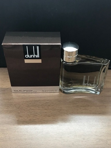 ダンヒル 香水dunhill 75ml