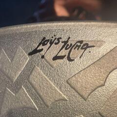 【 全国発送可能！】希少！推定1930年！フランス製 Loys Lucha ペンダントライト♪