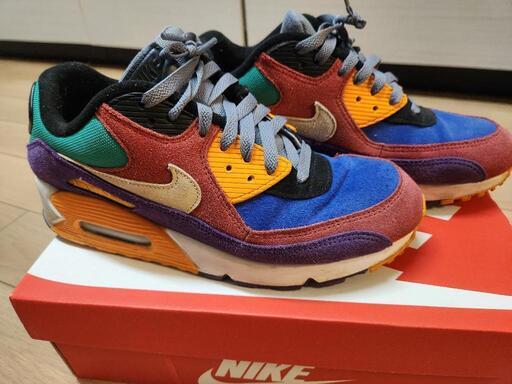 ナイキ エアマックス90 バイオテック　AirMax90 Viotech\n
