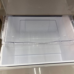 ⭐️HITACHI⭐️日立⭐️ 2015年式 265L冷蔵庫  R-27FV 2761