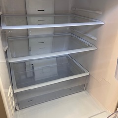 ⭐️HITACHI⭐️日立⭐️ 2015年式 265L冷蔵庫  R-27FV 2761