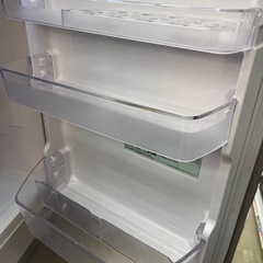 ⭐️HITACHI⭐️日立⭐️ 2015年式 265L冷蔵庫  R-27FV 2761