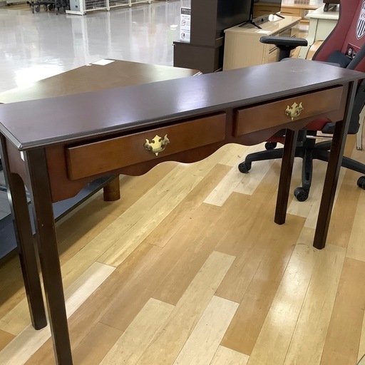 【トレファク ラパーク岸和田店】コンソールテーブル　入荷しました。