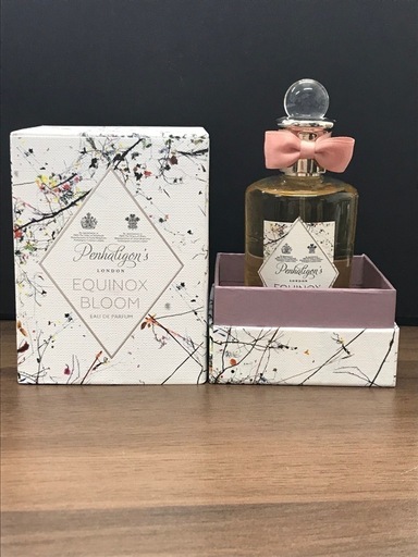 ペンハリガン エキノックス ブルーム 香水 100ml