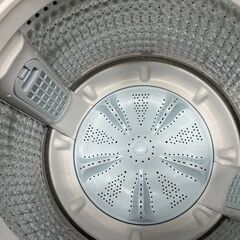 🩳高年式🩳7kg洗濯機 アクア AQUA🩳AQW-S7NBK(P) 2023年式🩳3100🩳