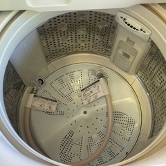 リサイクルサービス八光】2021年製 日立 全自動洗濯機 ビート