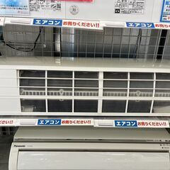 猛暑と戦う！?2.2kwルームエアコン FUJITSU 富士通?AS-J22E 2015年式?3074?