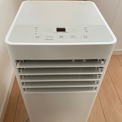 スポットエアコンの中古が安い！激安で譲ります・無料であげます(7  