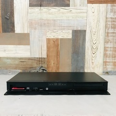 即日受渡❣️SHARP Blu-rayディスクレコーダー2番組録画可17500円