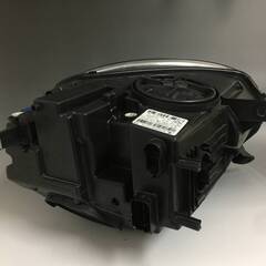 🔷🔶🔷UNY14/47 BMW MINI ミニ クロスオーバー F60 純正 ヘッドランプ 左 LED A9 7441315-10 LE14C6354○🔷🔶🔷