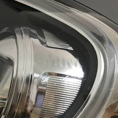 🔷🔶🔷UNY14/47 BMW MINI ミニ クロスオーバー F60 純正 ヘッドランプ 左 LED A9 7441315-10 LE14C6354○🔷🔶🔷