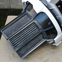 ＜高機能掃除機＞Hitachi Koki 電動工具用集じん機