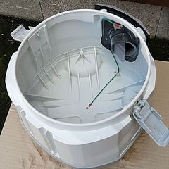 ＜高機能掃除機＞Hitachi Koki 電動工具用集じん機