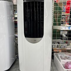 🧶簡単設置🧶ポータブルクーラー IRISOHYAMA アイリスオーヤマ🧶IPP-2221G 2021年式🧶3111🧶