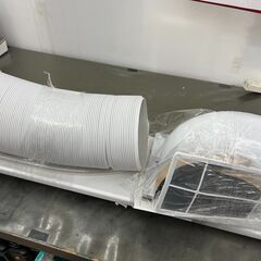 🧶簡単設置🧶ポータブルクーラー IRISOHYAMA アイリスオーヤマ🧶IPP-2221G 2021年式🧶3111🧶