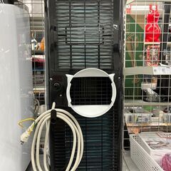 🧶簡単設置🧶ポータブルクーラー IRISOHYAMA アイリスオーヤマ🧶IPP-2221G 2021年式🧶3111🧶