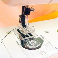 ◇Hallo Kittyモデル◇JANOME KT-35】整備済み品 現品管理番号：s0730_01