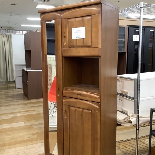 【トレファク ラパーク岸和田店】ミラー付シューズボックス　入荷しました。