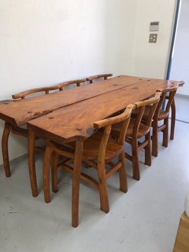 おすすめ品ダイニングテーブルセット