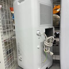 🍻ポータブルクーラー IRISOHYAMA アイリスオーヤマ🍻IPA-2221G 2021年式🍻3114