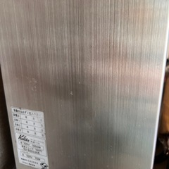 カリタ　コーヒーマシーン　業務用　カフェ　cafe コーヒーショップ　CALITA エスプレッソマシーン　