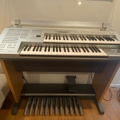 STAGEA 楽器の中古が安い！激安で譲ります・無料であげます｜ジモティー
