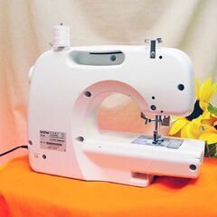 ◇使いやすい◇brother CPS40 コンピュータミシン】整備済み品 現品