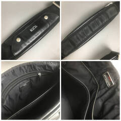 🔷🔶🔷UNY10/20 【最高級ライン】TUMI トゥミ LAREDO ラレード 68140D ラージブリーフケース オールレザー 牛革 ブラック ビジネスバッグ 2way○🔷🔶🔷