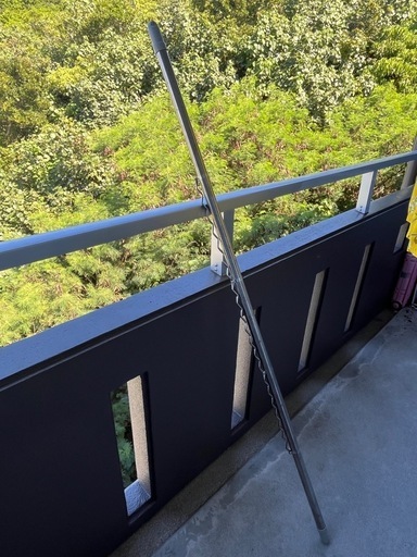 物干し竿170cm-300cm