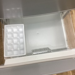 取りに来られる方限定！！Panasonic 2018年製　2ドア冷蔵庫