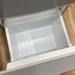 取りに来られる方限定！！Panasonic 2018年製　2ドア冷蔵庫