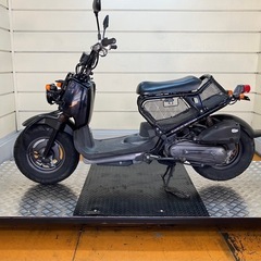 61706km タウンメイト90 ヤマハUB02J 小型☆ 始動動画あり