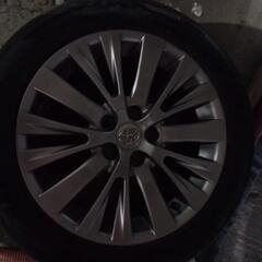 ヤマダヤ福袋 CLOVE 3点セット-今週だけ値下げトヨタ純正オプション