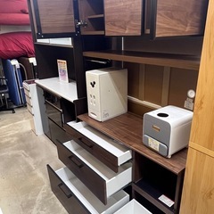 ⭐️古賀家具 ⭐️レンジボード⭐️ 975