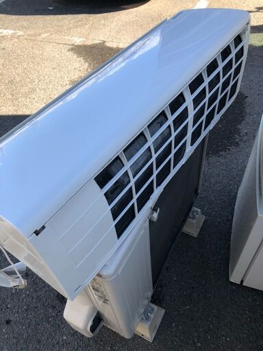 配送取付工事込み金額 エアコン 2021年 Eolia（エオリア）Jシリーズ