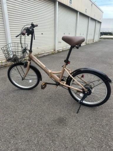 自転車