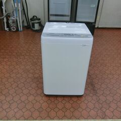 ID 196285　洗濯機5K　パナソニック　２０１８年　NA-F50B11
