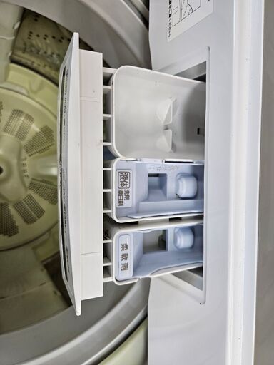 リサイクルショップどりーむ鹿大前店 No4628 洗濯機 2020年式！！ 大容量の7㎏！！ 家族で暮らすにはもってこい！！ リサイクルショップどりーむ鹿大前店 No4628 洗濯機 2020年式！！ 大