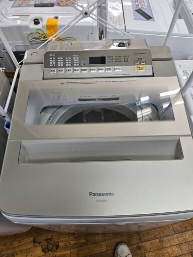 リサイクルショップどりーむ天保山店 No2730 洗濯機 Panasonic 2011年