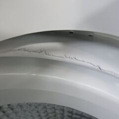 セール中につき、通常特価21,978円より10％引きの19,780円!　分解清掃済！　2023年製　Haier　ハイアール　全自動電気洗濯機　5.5kg　JW-U55HK　ステンレス槽　電気　洗濯