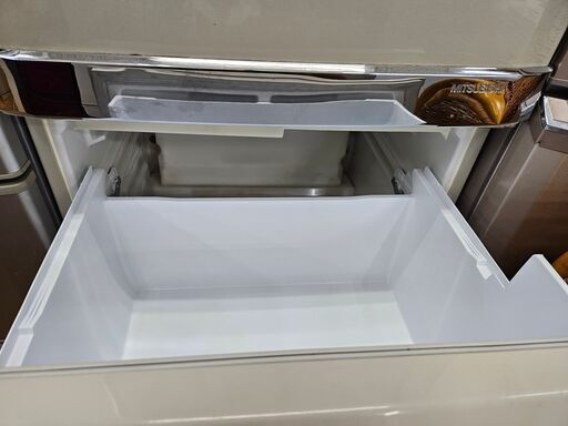 リサイクルショップどりーむ鹿大前店】No.10445 三菱 3ドア冷蔵庫 2008