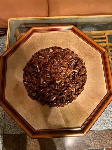 最終値下げ イタリア製BEVELLED.MIRRUR・壁掛けミラー 3DSC02279_1024x.jpg?v=1613042288