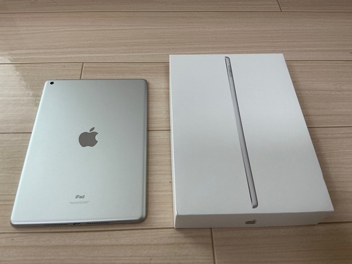 【美品】iPad 第9世代