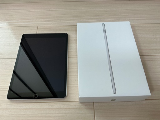 【美品】iPad 第9世代