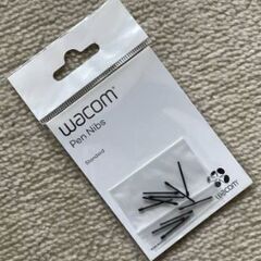 Wacom Intuos Pro Large PTH-860/K0 　ほぼ新品+保護フィルム+替え芯付