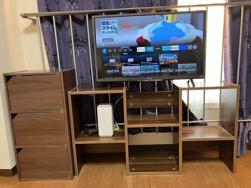 液晶テレビ TV 32\