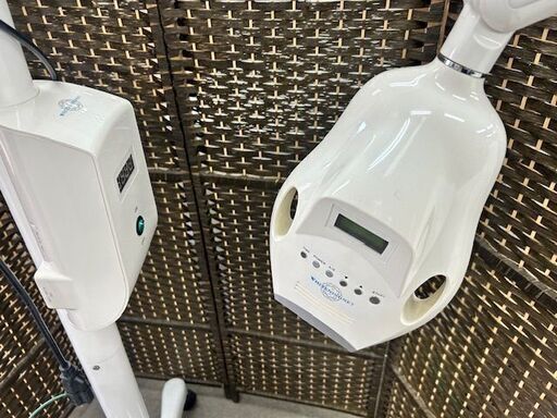 □WHITENING NET ホワイトニングネット 歯 美容機器②□