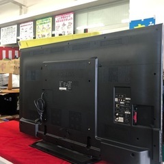 ⭐️SHARP・52型・液晶テレビ⭐️