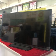 ⭐️SHARP・52型・液晶テレビ⭐️