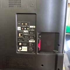 ⭐️SHARP・52型・液晶テレビ⭐️
